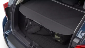 Trunk curtain Subaru Impreza 5d 17-23