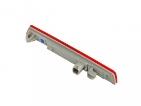 Reflector side rear left Dodge Challenger 15-23 rest