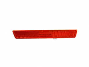 Reflector side rear left Dodge Challenger 15-23 rest