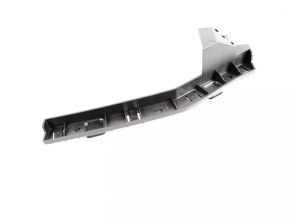 Right outer rear bumper mount for Fiat 500L 14-17