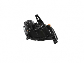 Headlight front left bare Jeep Grand Cherokee WK2 17-22 halogen, light