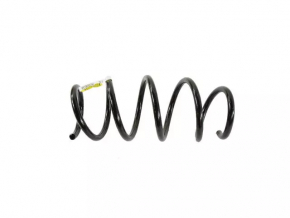Front right spring Jeep Compass 17-21