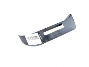 Mudguard front bumper right Chrysler Pacifica 17-