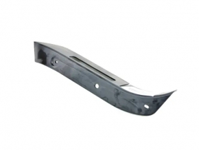 Mudguard front bumper right Chrysler Pacifica 17-
