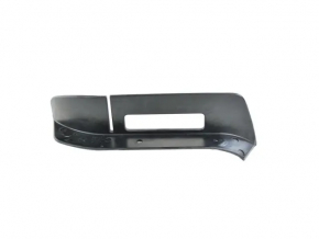 Mudguard front bumper right Chrysler Pacifica 17-