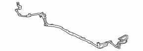Power cable battery-inverter Lexus ES300h 13-18