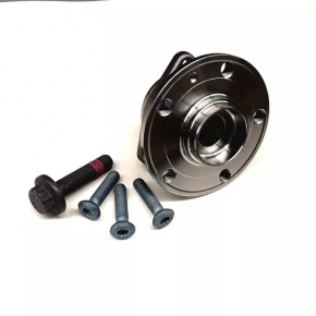 Front right hub VW Jetta 19 - rusty
