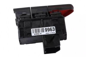 Chevrolet Bolt 17- Hazard Light Button