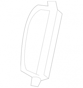 Mercedes CLA 14-19 Resistor