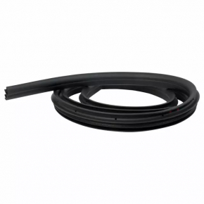 Rear left door seal for Ford C-max MK2 13-18