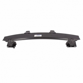 Rear bumper reinforcement Ford Focus mk3 11-18 4d rusty, dented