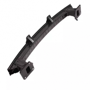 Rear bumper reinforcement Ford Focus mk3 11-18 4d rusty, dented