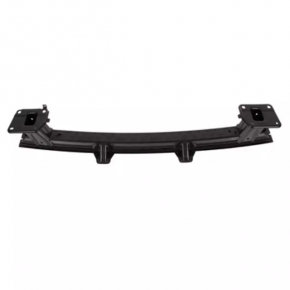 Rear bumper reinforcement Ford Focus mk3 11-18 4d rusty, dented