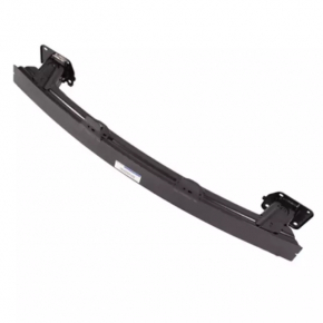 Rear bumper reinforcement Ford Focus mk3 11-18 4d rusty, dented