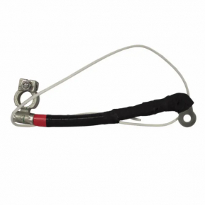 Positive battery terminal for Ford Escape MK3 13-19