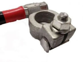 Positive battery terminal for Ford Escape MK3 13-19