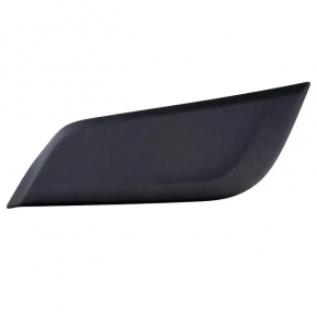 Center console trim side right Ford Mustang mk6 15- front, black