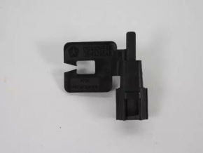 Jeep Compass 17 ambient air temperature sensor - with a chip