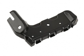Front Bumper Fastener Left Wing Chevrolet Volt 11-15