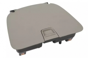 Chevrolet Volt 11-15 Light Gray Dashboard Top Drawer