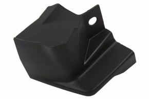 Front fender trim lower left Chevrolet Equinox 10-17