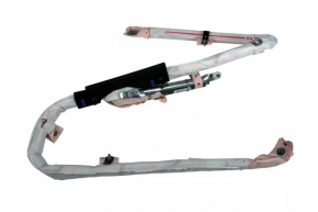 Airbag side curtain right Chevrolet Malibu 13-15