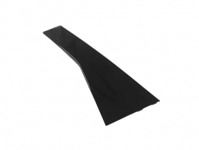 Jeep Grand Cherokee WK2 11-22 rear left side door trim scratches