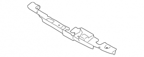 Subaru WRX 15-21 TV Overlay
