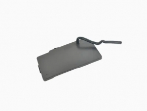 Battery area for Jeep Compass 17-21 type 2