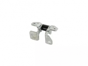 Upper door hinge with limiter front left Chrysler Pacifica 17-