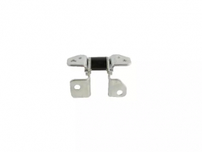 Upper door hinge with limiter front left Chrysler Pacifica 17-