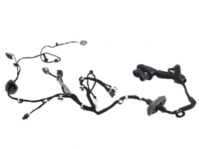 Jeep Grand Cherokee WL 21-25 Keyless Front Left Door Wiring