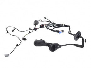 Jeep Grand Cherokee WL 21-25 Keyless Front Left Door Wiring