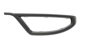 Front left tow hook frame for Jeep Cherokee KL 19-23 Trailhawk