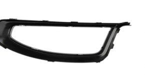 Front left tow hook frame for Jeep Cherokee KL 19-23 Trailhawk