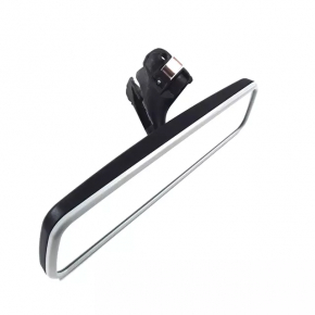 Interior mirror for VW Passat b7 12-15 USA, gray, empty