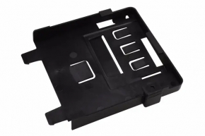 Chevrolet Malibu 18- 1.5T Engine Computer ECU Housing Lower Part