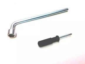 Tool set Subaru Forester 25-26