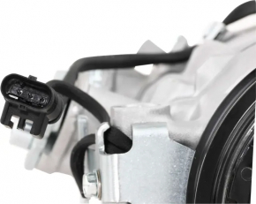 Mercedes C-class W205 15-21 air conditioning compressor