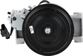 Mercedes C-class W205 15-21 air conditioning compressor