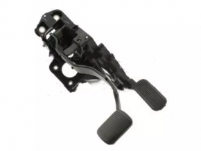 Ford Explorer 11-19 Brake Pedal with Sensor