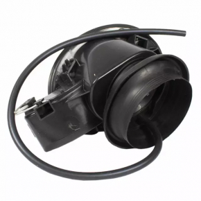 Ford Escape MK3 13-19 Fuel Filler Door Housing