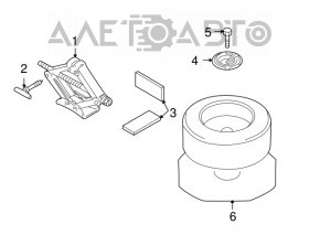 Jack Mazda6 09-13