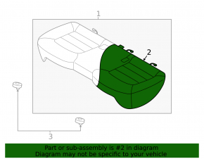 Rear row of seats 2 row Mazda CX-5 17-17 leather grand touring