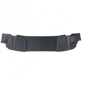 Ford Escape MK4 20 Trunk Door Trim - Black