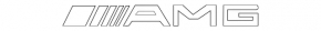 Emblem inscription E550 trunk lid Mercedes W211