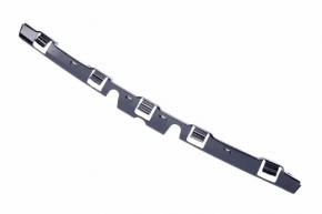 Rear bumper mount central Chevrolet Camaro 16-23