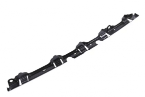 Rear bumper mount central Chevrolet Camaro 16-23
