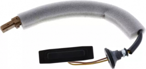 Nissan Altima 13-18 Trunk Lid Release Button