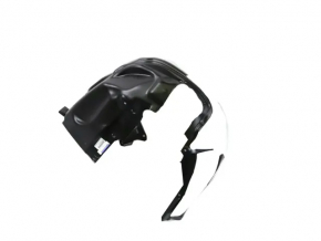 Front right fender liner Jeep Cherokee KL 19-23
